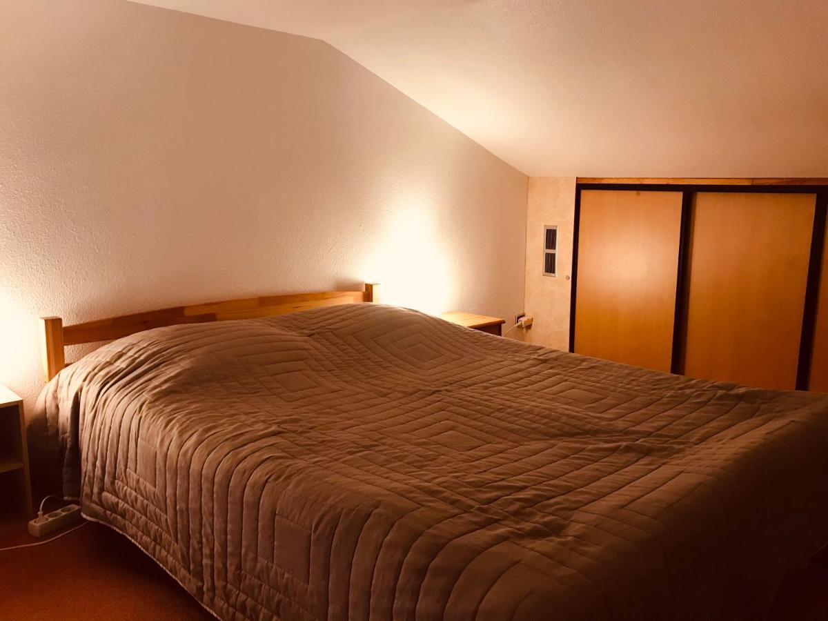 Pied A Terre A Deux Pas De La Mer, Des Commodites 생장드몽 외부 사진