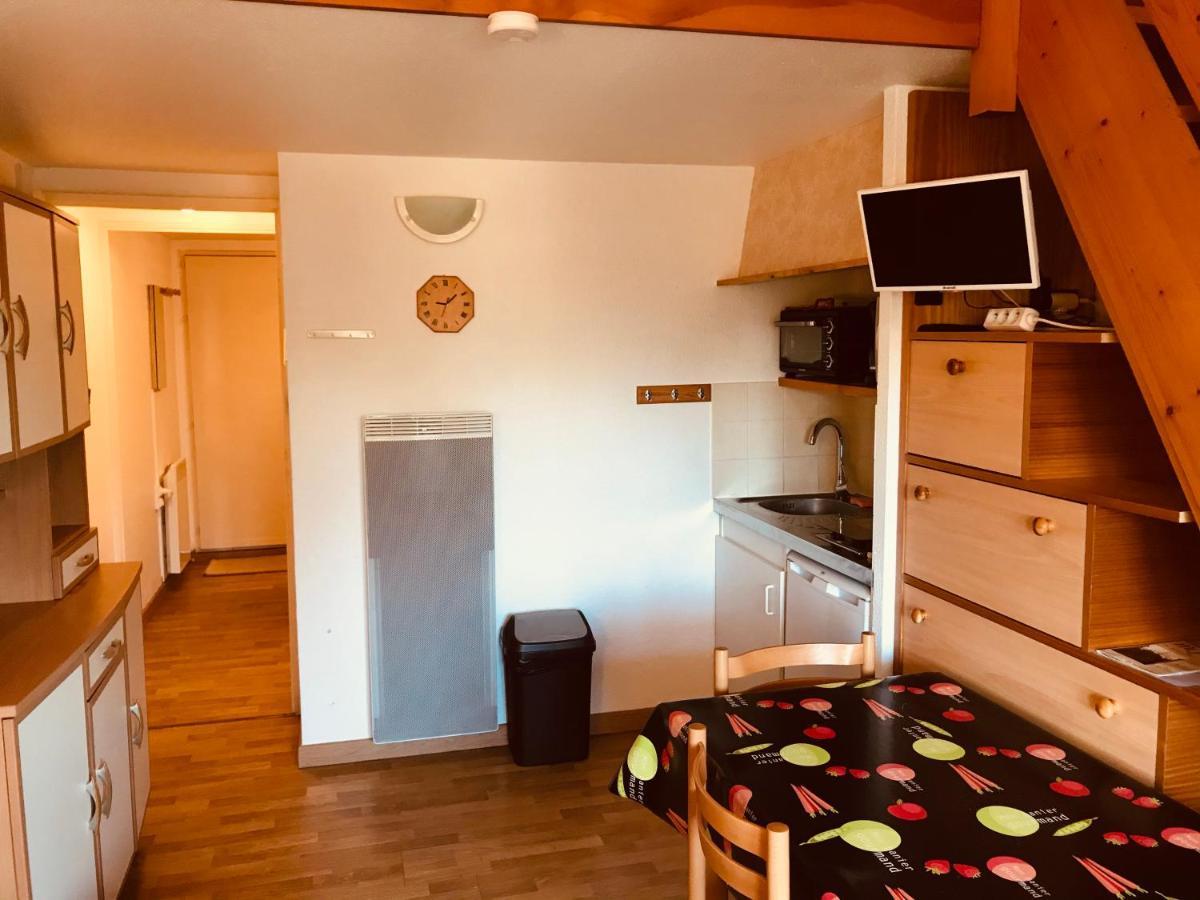 Pied A Terre A Deux Pas De La Mer, Des Commodites 생장드몽 외부 사진
