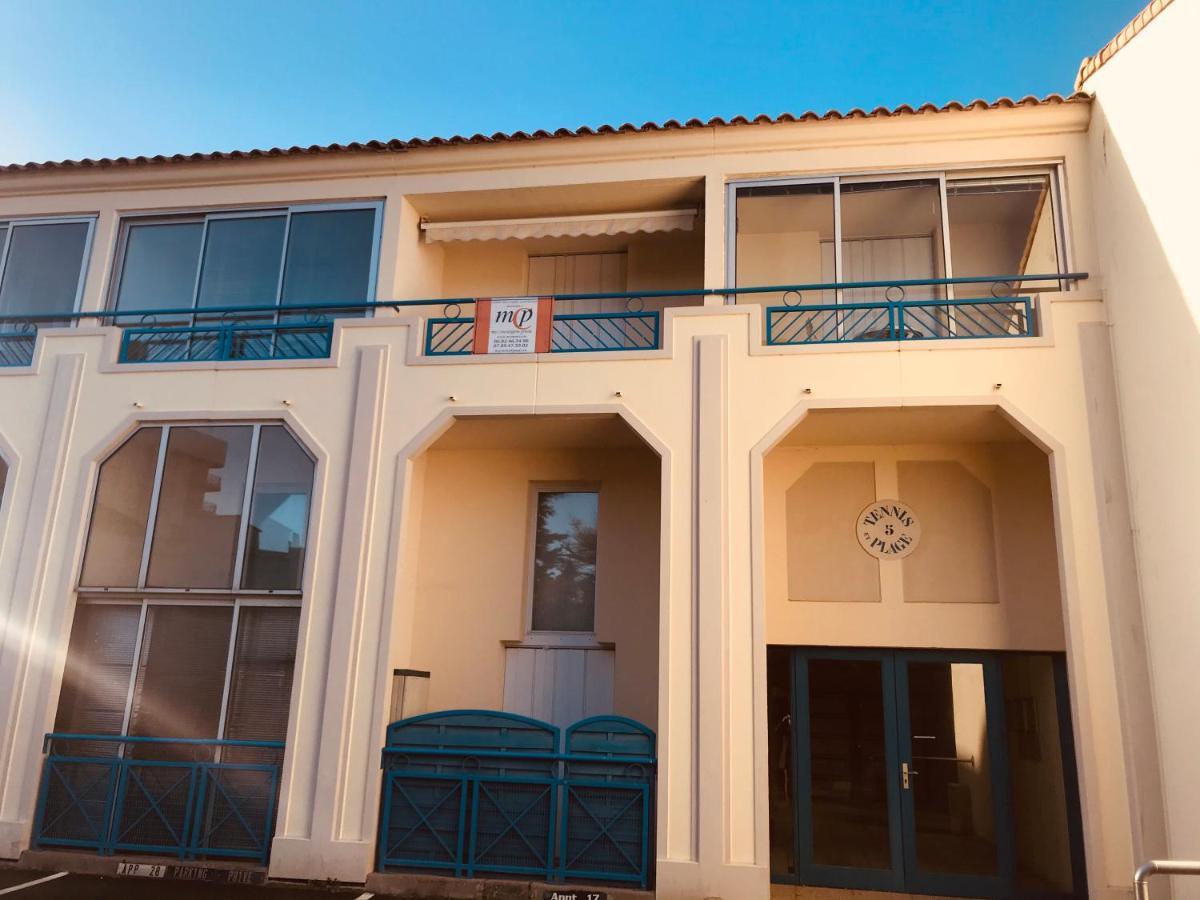 Pied A Terre A Deux Pas De La Mer, Des Commodites 생장드몽 외부 사진